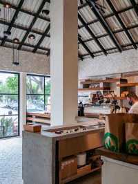 Burnt Ends Bakery Singapore