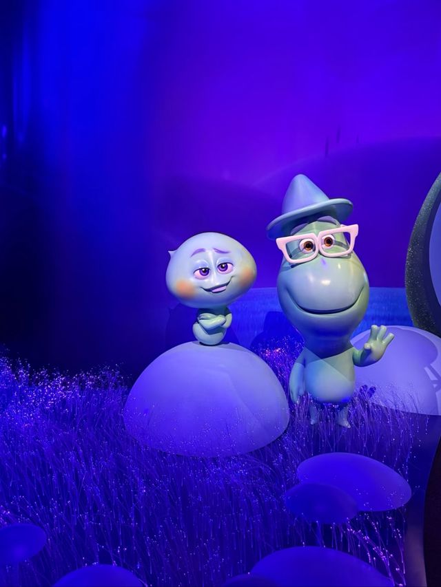 Dragons, Dreams, and Disney: Exploring Shanghai’s Magical Kingdom