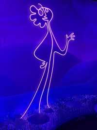 A Magical Fusion: Disney Dreams with a Chinese Heart