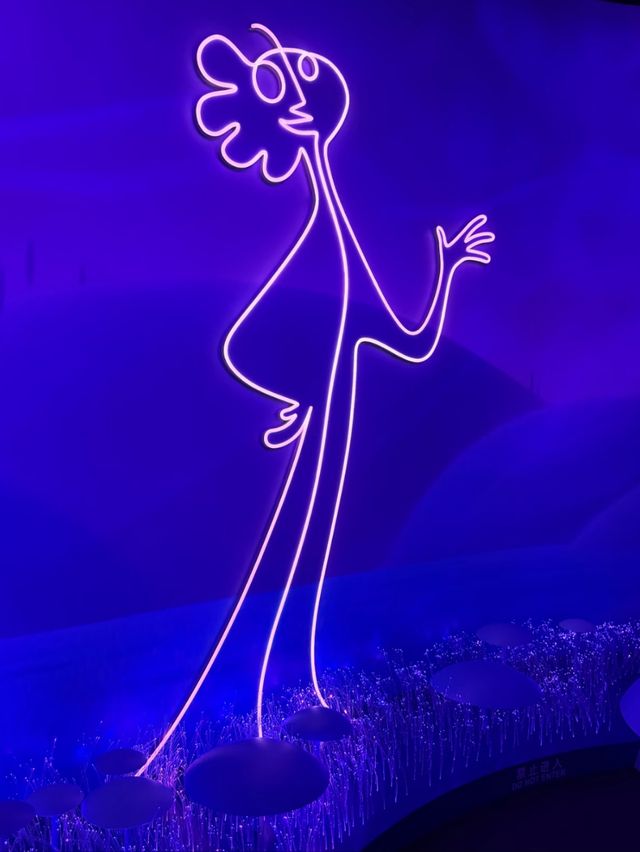 A Magical Fusion: Disney Dreams with a Chinese Heart