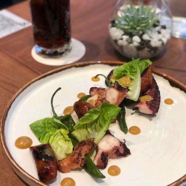 Glean Cafe Singapore