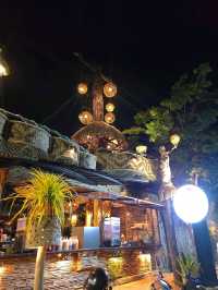 Maribu Cafe and Bar in Hat Yai