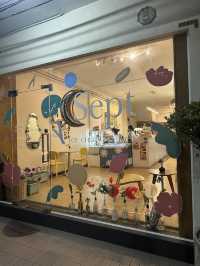 Sept Craft Ice Cream Hatyai, Artisanal Scoops with a Personal Touch