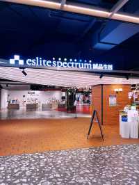 Eslite Spectrum - Aesthetic Paradise for Book Lovers & Style Seekers