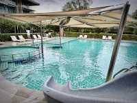 ที่พักบรรยากาศดีที่Sand Dunes Chaolao Beach Resort
