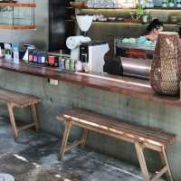 impressive coffee