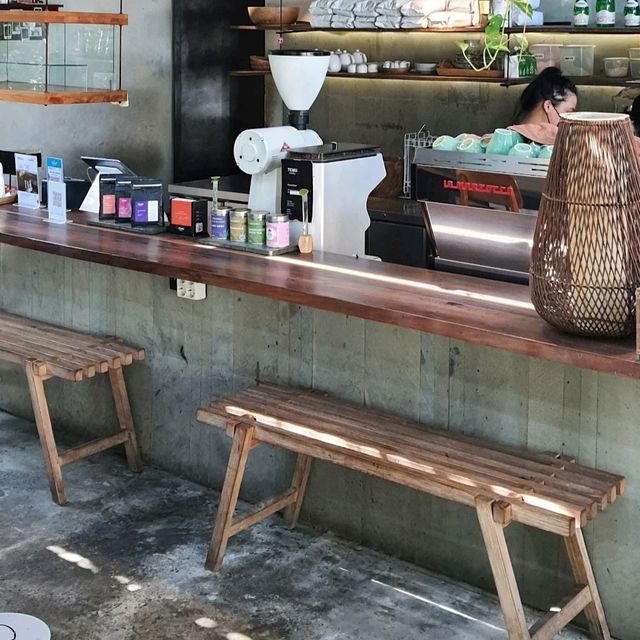 impressive coffee