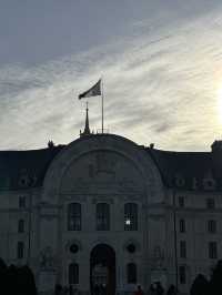 Gold Dome & War Rooms: Paris Best Museum Hack
