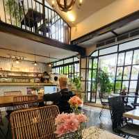 one of favourite stays in bangkok