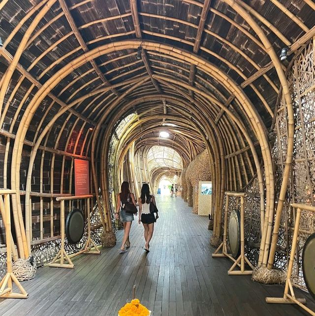 cozy hotel with shop