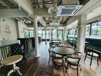 Principle Cafe in Johor Bahru