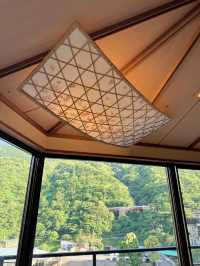 【箱根】夏休みは日帰り温泉で箱根旅