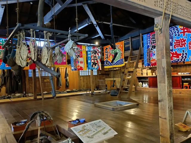 【日本・北海道🇯🇵】時を超える歴史体験ができる圧巻の屋外博物館