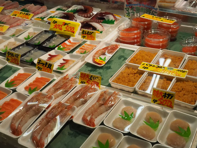 Exploring Sendai with Sendai Marugoto Pass