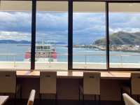 廣島🇯🇵 盡情享受瀨戶內玄關口 🛳️