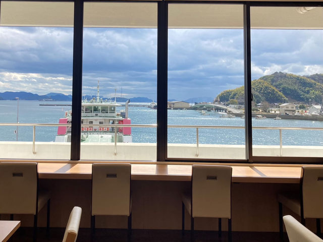 廣島🇯🇵 盡情享受瀨戶內玄關口 🛳️