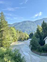 THE MOST BEAUTIFUL WALKING TRAIL IN KRANJSKA GORA — YOU HAVE TO SEE THIS!