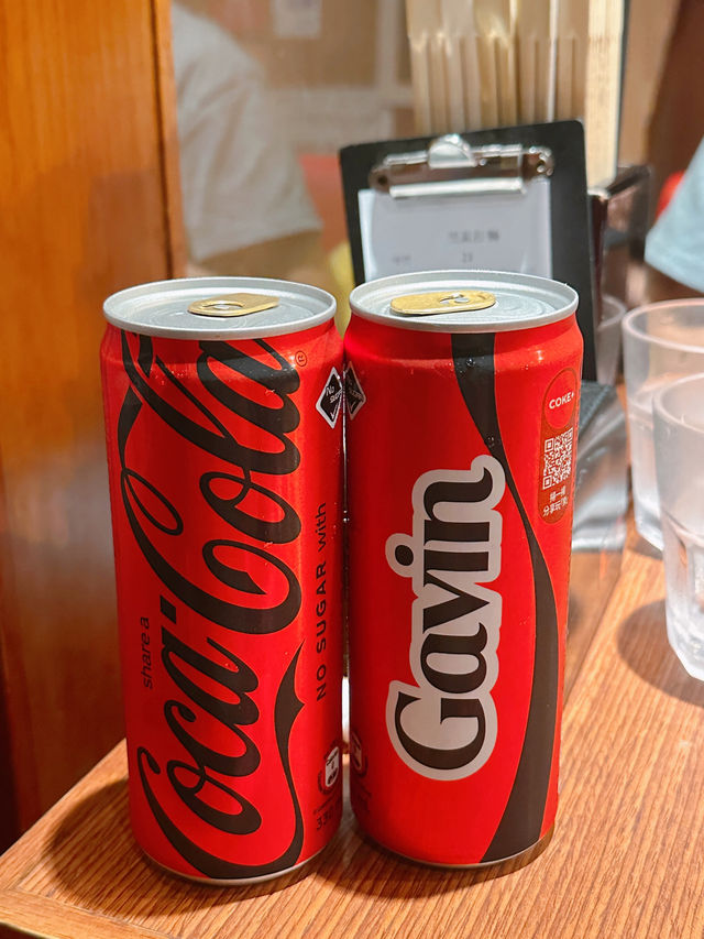 灣仔人氣正宗拉麵店