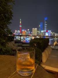 Work Trip in Shanghai — Business by Day•City Bites by Night 