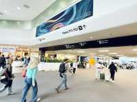 Business Trip Reflection: SFO / AUS / LAX
