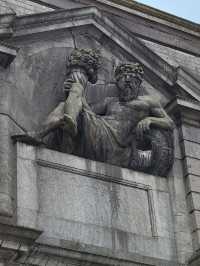 Porta Regia Antwerp 