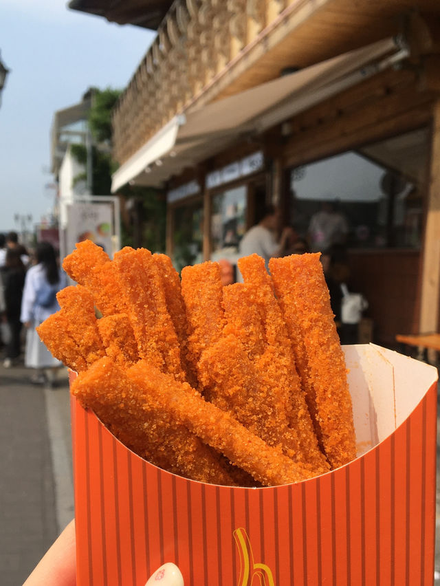 다들 경주 레츠꼬