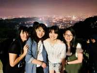 Taipei Days — Food, Culture, and City Energy 🏙️🧋