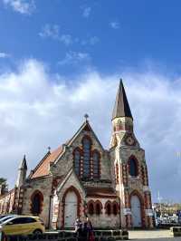 Timeless Beauty- Fremantle Street 
