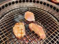 我心目心嘅🔥世一燒肉