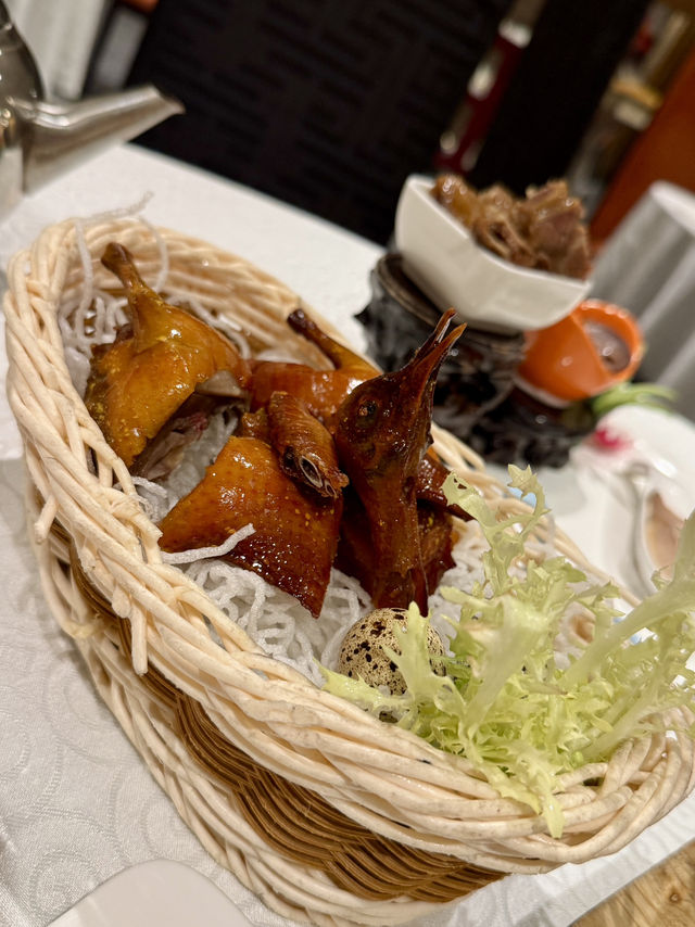 ✨深圳2日1夜好去處🌈