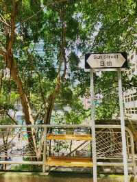 「灣仔後花園」星街小區