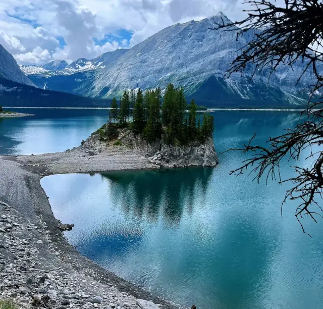 Calanques National Park—A Scenic Treasure