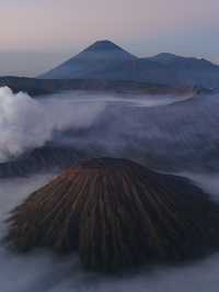 A trip around East Java 