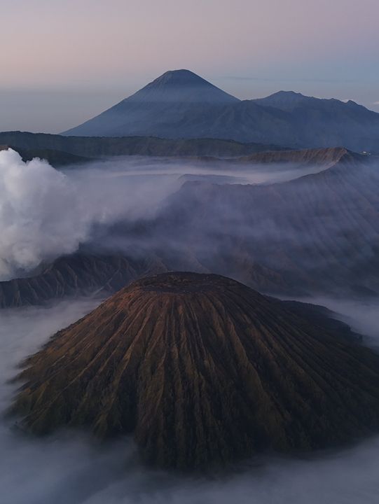 A trip around East Java 