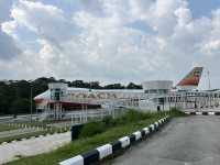 Coach Airways- Where Fashion Takes Flight In Melaka