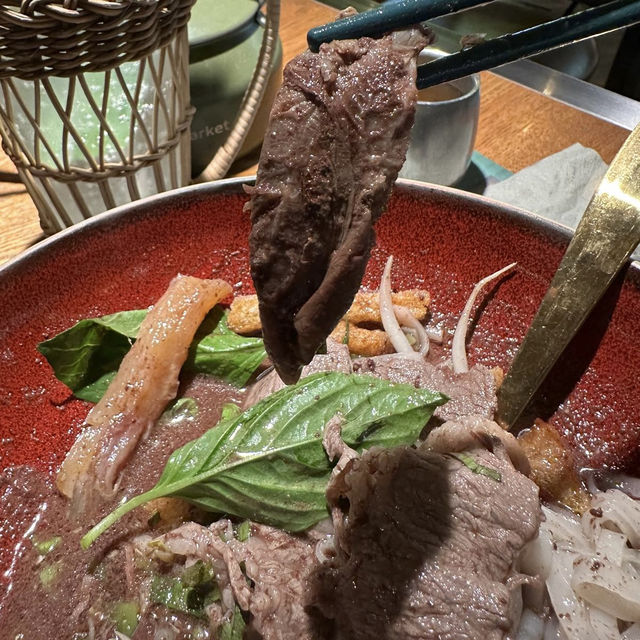 好味沙田米芝蓮級泰菜🩷😋