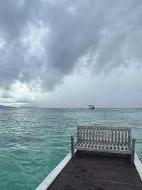 Semporna: Where Paradise Meets the Sea