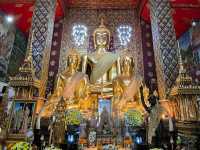 วัดพระธาตุหริภุญชัยวรมหาวิหาร