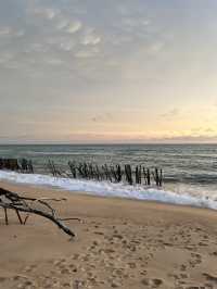 หาดทรายแก้วภูเก็ต