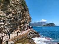 Discovering the Vibrant Charm of Budva