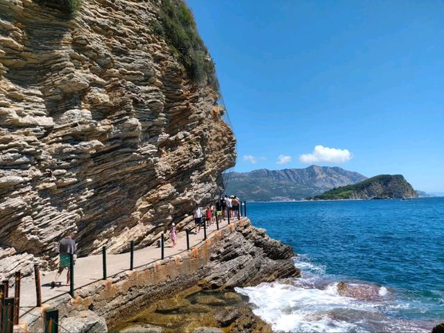 Discovering the Vibrant Charm of Budva Discovering the Vibrant Charm of Budva
