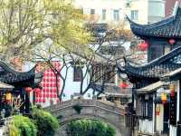 Timeless Charm of Nanxiang