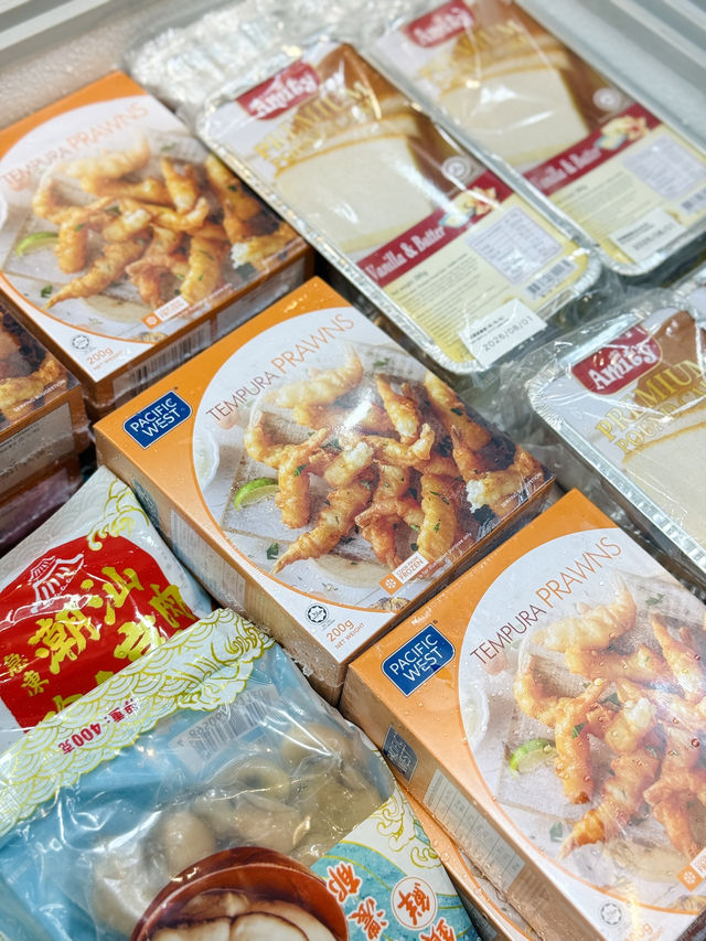 ✨ 美食博覽2025-必掃一方食品皇牌筍貨✨