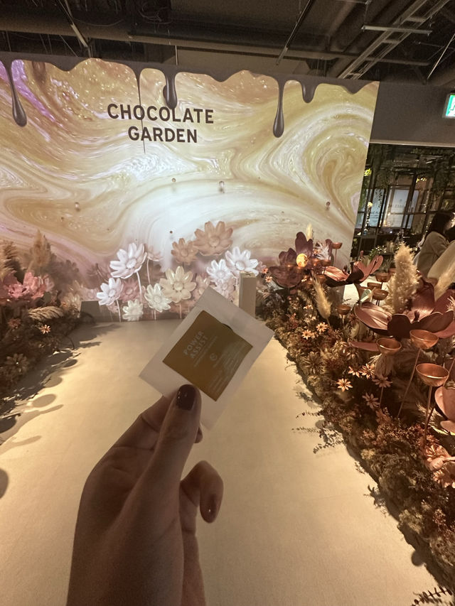 📍 NAKED FLOWERS FOR YOU（東京・有楽町マルイ8階）