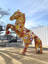 📍 十和田市現代美術館・野外展示（アート広場＆周辺）