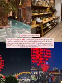 🌴✈️ Da Nang Trip budget – 4 Days 3 Nights