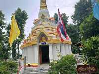 วัดดัง ตำนานหลวงปู่แหวน สุจิณโณ เกจิดังเชียงใหม่