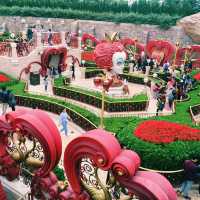 DISNEYLAND SHANGHAI