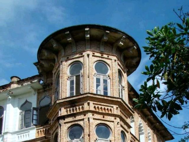 The Mystical Charm of Kellie’s Castle 👻🌿
