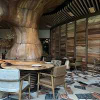 Michelin-Starred Sustainable Dining in Causeway Bay